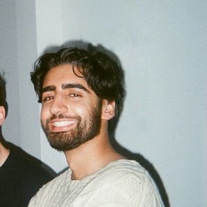 Meet your Posher, Zaid